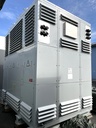 10MVA 20,5/6,3kV ABB intermediate transformer 2017