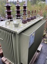 500kVA 20/0,4kV Oil transformer ABB -2003