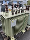 315kVA 20/0,4kV Oil transformer ABB -2006