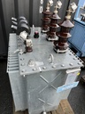200kVA 20/0,4kV Oil transformer ABB -2016