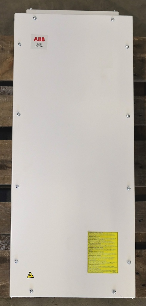 ABB NOCH012062 du/dt filter