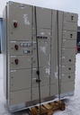 250A 400V Icw 16,2kA Kempeleen Kojeistotuote Oy, low voltage center