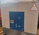 630A 24 kV Alstom keskijännitekatkaisija