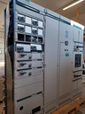 3200A 400V Siemens Sivacon low voltage center