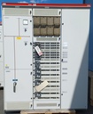 3150A 400V Icw 50kA low voltage center ABB MNS-W (8CL) fields 06-10