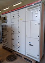 3150A 400V Icw 50kA low voltage center ABB MNS-W (8CM) fields 05-11