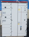 3150A 400V Icw 50kA low voltage center ABB MNS (3CB) fields 11-15