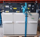 Schneider 24kV 20kA RM6 rengassyöttökojeisto