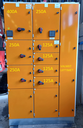 1600A 230_400V Icw 50kA Ipk 105kA panels 01-02 EAvenue NK1.2C 1/5 low voltage center