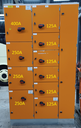 1600A 230_400V Icw 50kA Ipk 105kA panels EAvenue NK1.1C 2/5 low voltage center