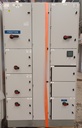400A 230_400V Icw 20kA Ipk 50kA EAvenue NK1.4 low voltage center