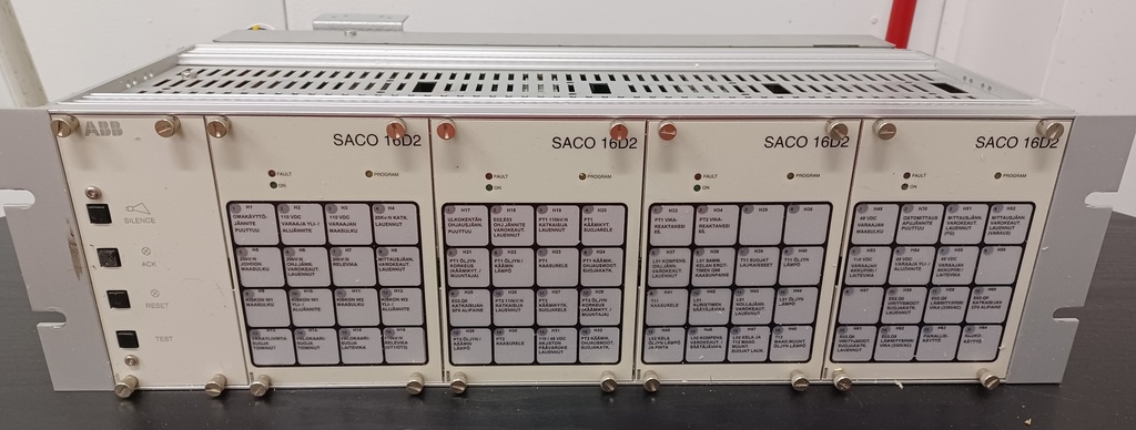 ABB SACO 16D2