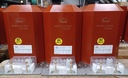 Voltage transformer Tesar FD11 20000:V3/100:V3/100:3 25VA cl 0,2; 50VA