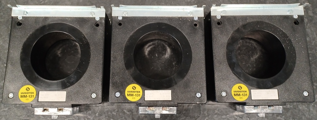 Virtamuuntaja HB7R2 800/5 amp 7,5 VA