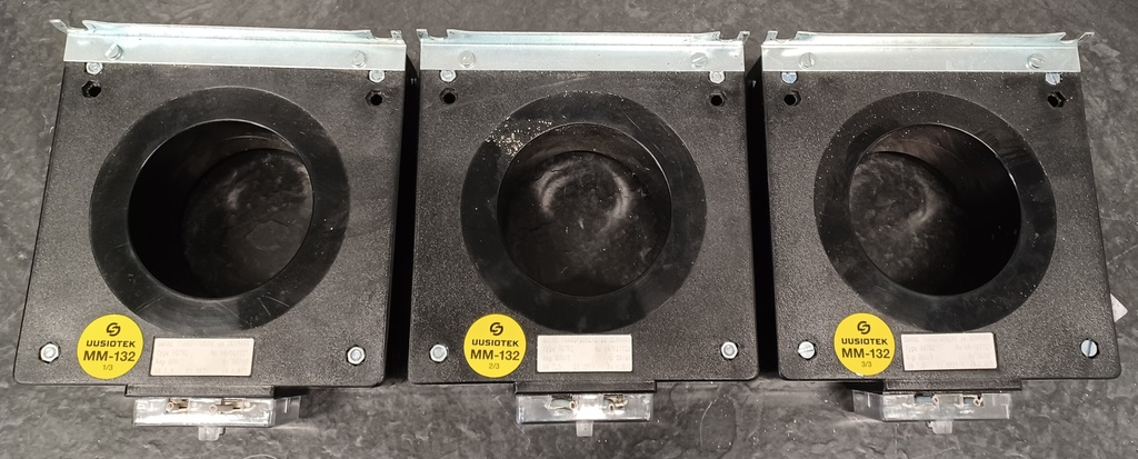 Virtamuuntaja HB7R2 800/5 amp 7,5 VA