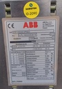 1000kVA 20/0,4kV Öljymuuntaja ABB vm. 2019