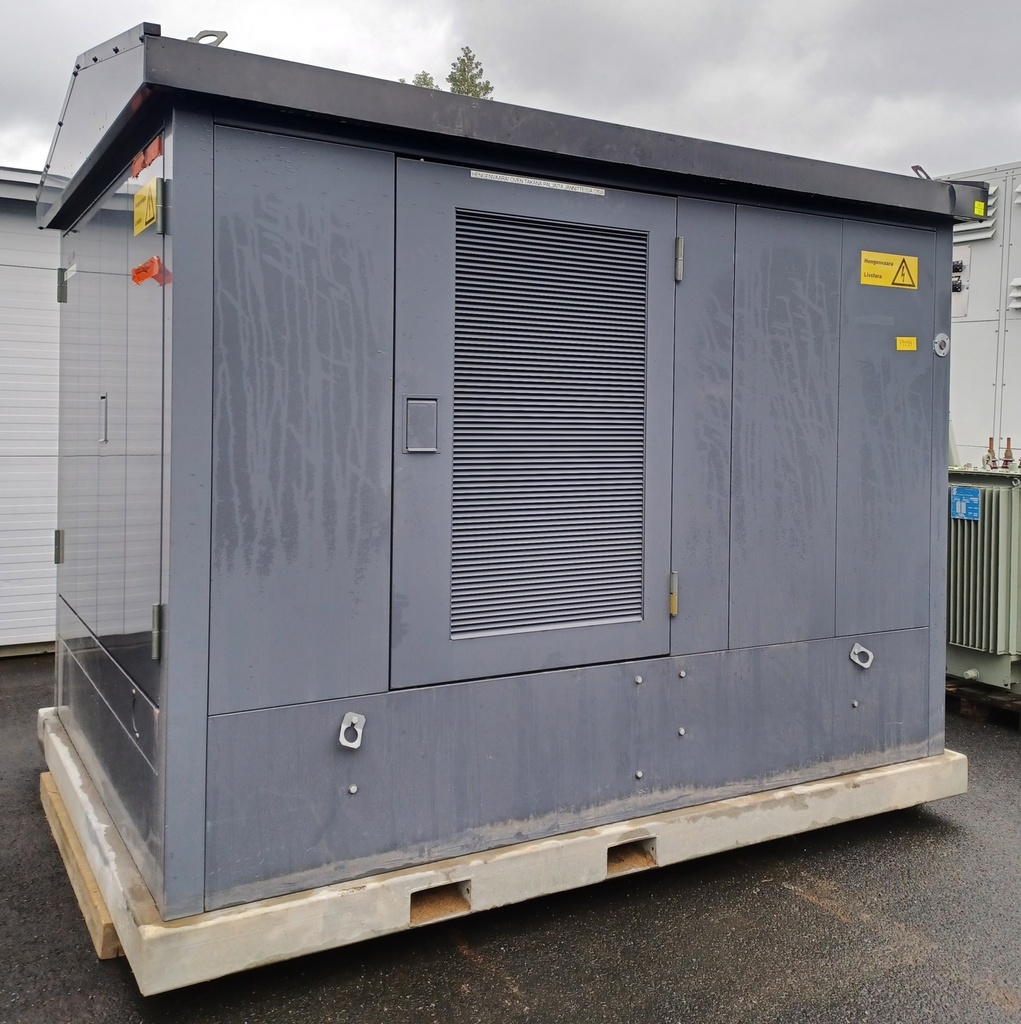 PM59 Puistomuuntamo Finnkumu