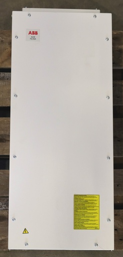 [du-dt-suodatin] ABB NOCH012062 du/dt filter