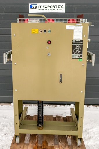 [OSAM24P2] 800A Strömberg OSAM 24 P2