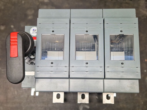 [ABBOS630D03] ABB OS630D03 Kytkinvaroke